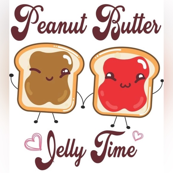 Meet your Posher, Jelly - Picture 1 of 1